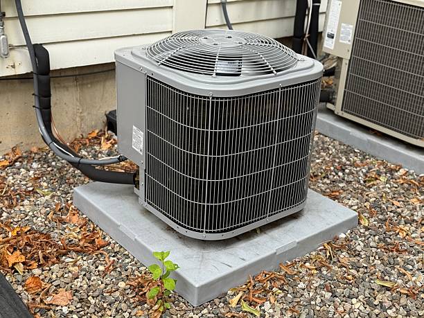 24/7 Emergency Hvac experts in Calhan, CO